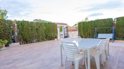 Photo 4 of Apartment to rent in Cl Manises 25l'alfas del Pi (alicante), 25, Escandinavia - Cautivador, Alicante