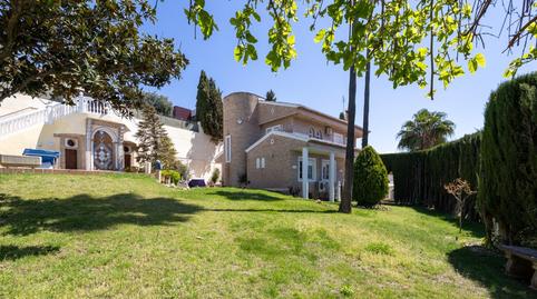 Foto 4 de Casa o xalet en venda a Camino de los Neveros - Serrallo,  Granada Capital