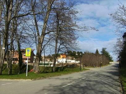 Terreno residencial en Venta en Carrer de la Font del Sastre, 65 en Sant Hilari Sacalm