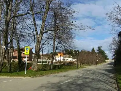 Terreno residencial en venta en Carrer de la Font del Sastre 65
