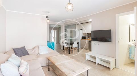 Photo 5 of Flat to rent in C. de Cuevas, Valdeacederas,  Madrid Capital