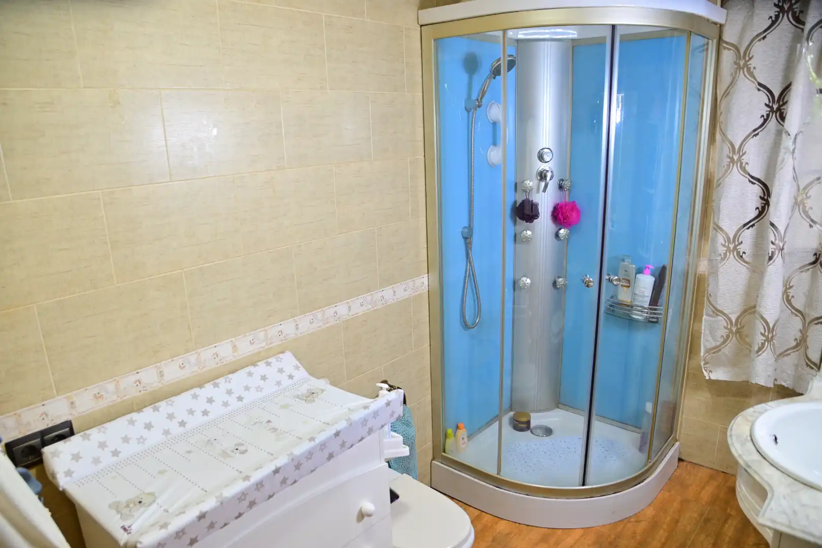 Baño de Casa o chalet en venta en Churriana de la Vega