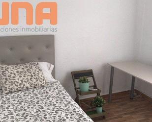 Bedroom of Flat to rent in  Córdoba Capital  with Air Conditioner and Heating