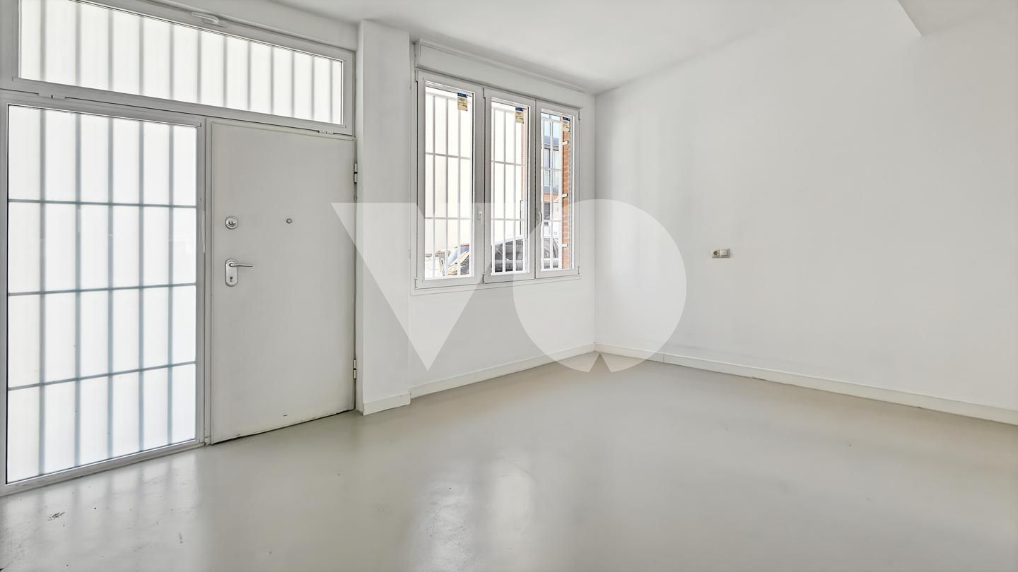 Estudi en venda a De La Duquesa De Tamames, Buena Vista