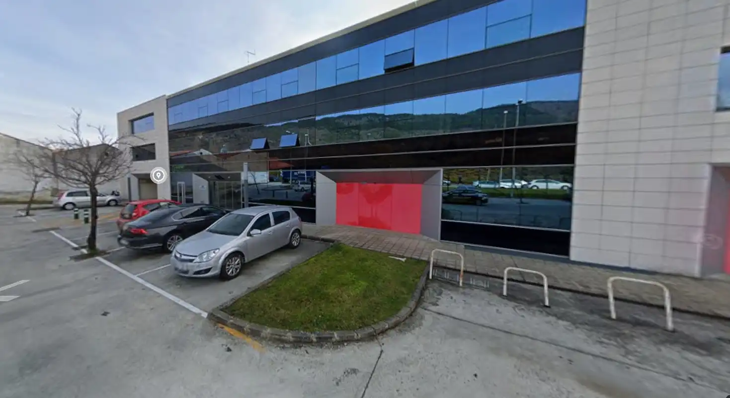 Ufficio con ascensore in vendita a Calle Larrazko 91, imagen 9
