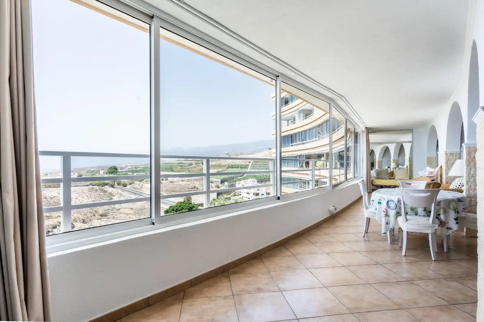 Apartamento con piscina en venta en Marazul - Ricasa, imagen 31
