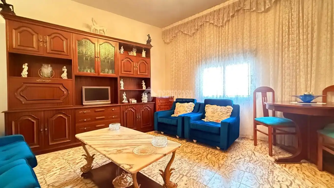 Casa pareada en venta en Camarena