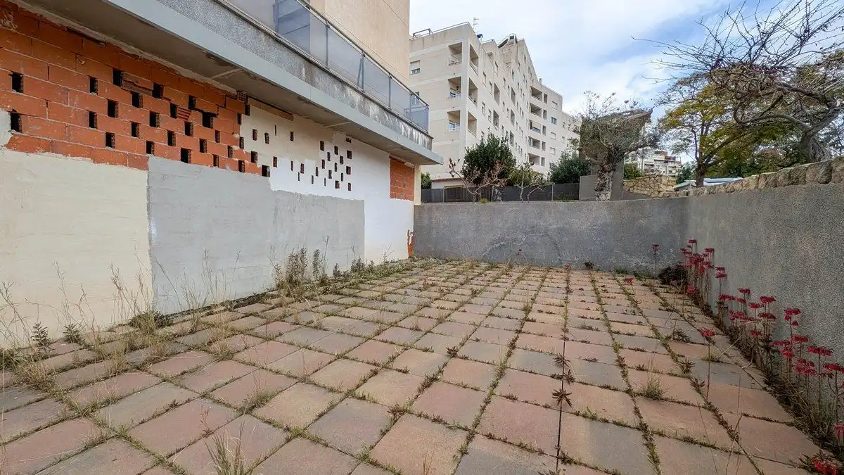 Gewerbefläche zum Verkauf in Zona Pueblo, imagen 10