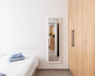 Bedroom of Flat to rent in El Prat de Llobregat  with Furnished and Pets allowed