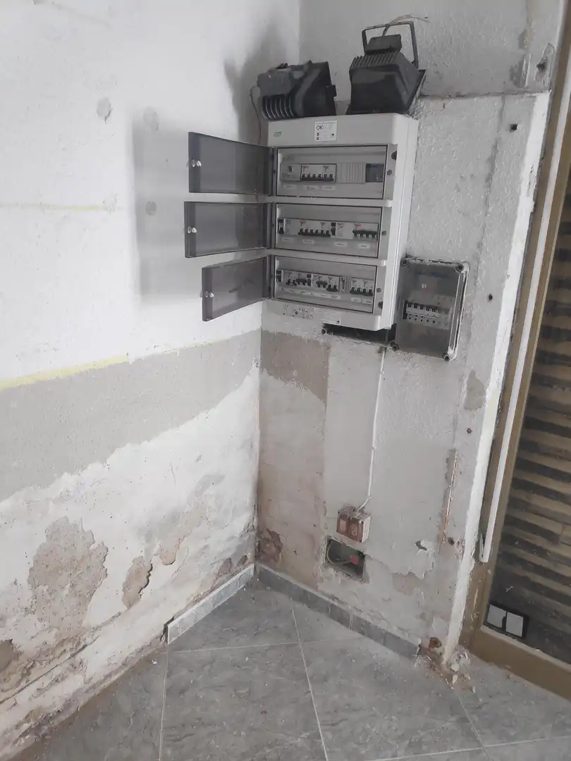 Business premises to rent in Calle del Centro, imagen 8