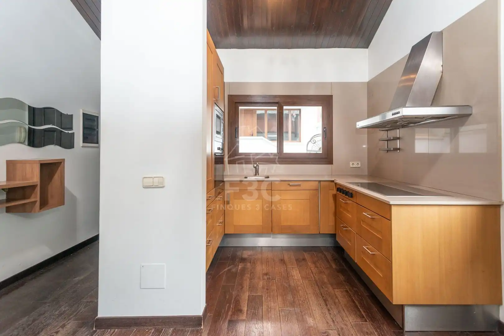 Casa adosada en venta en Les Escaldes