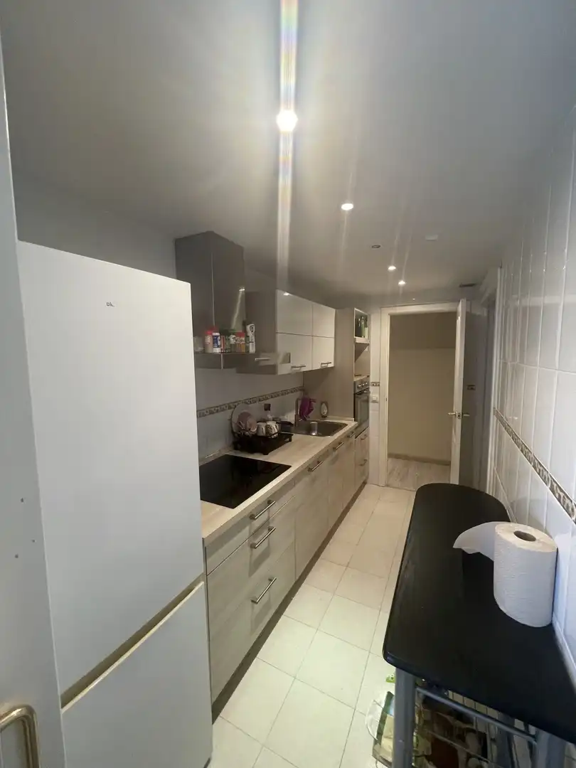 Appartamento con terrazza in vendita a CREU DE PALAU, imagen 19