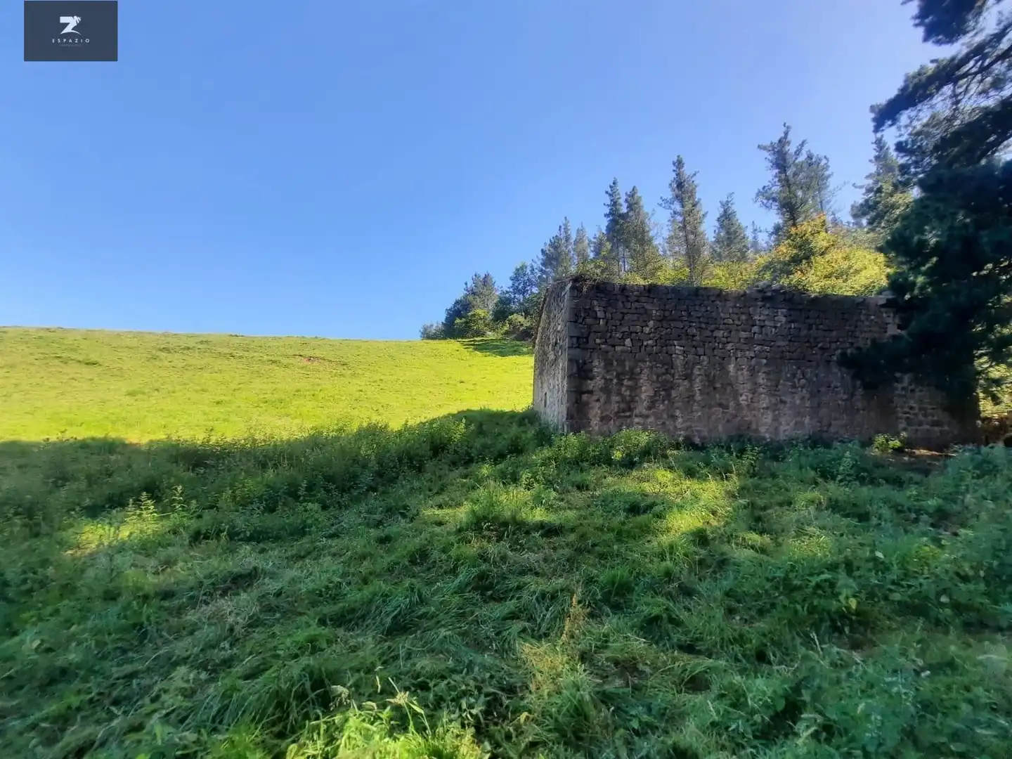 Maison rustique avec jardin à vendre à Luena, imagen 5