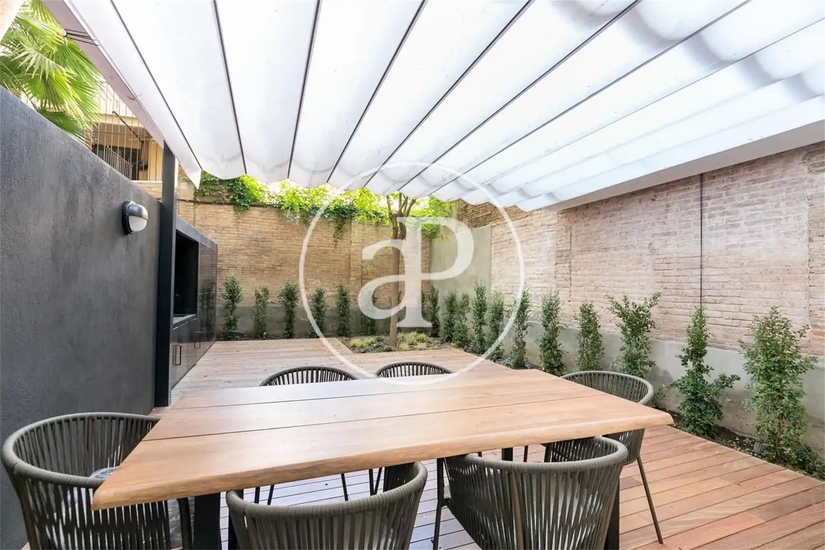 Duplex neuf avec ascenseur à vendre à Carrer de Pau Claris, imagen 11