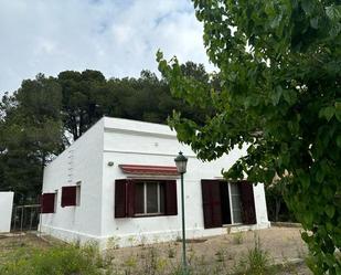 Casa o xalet en venda a Urbanitzacions