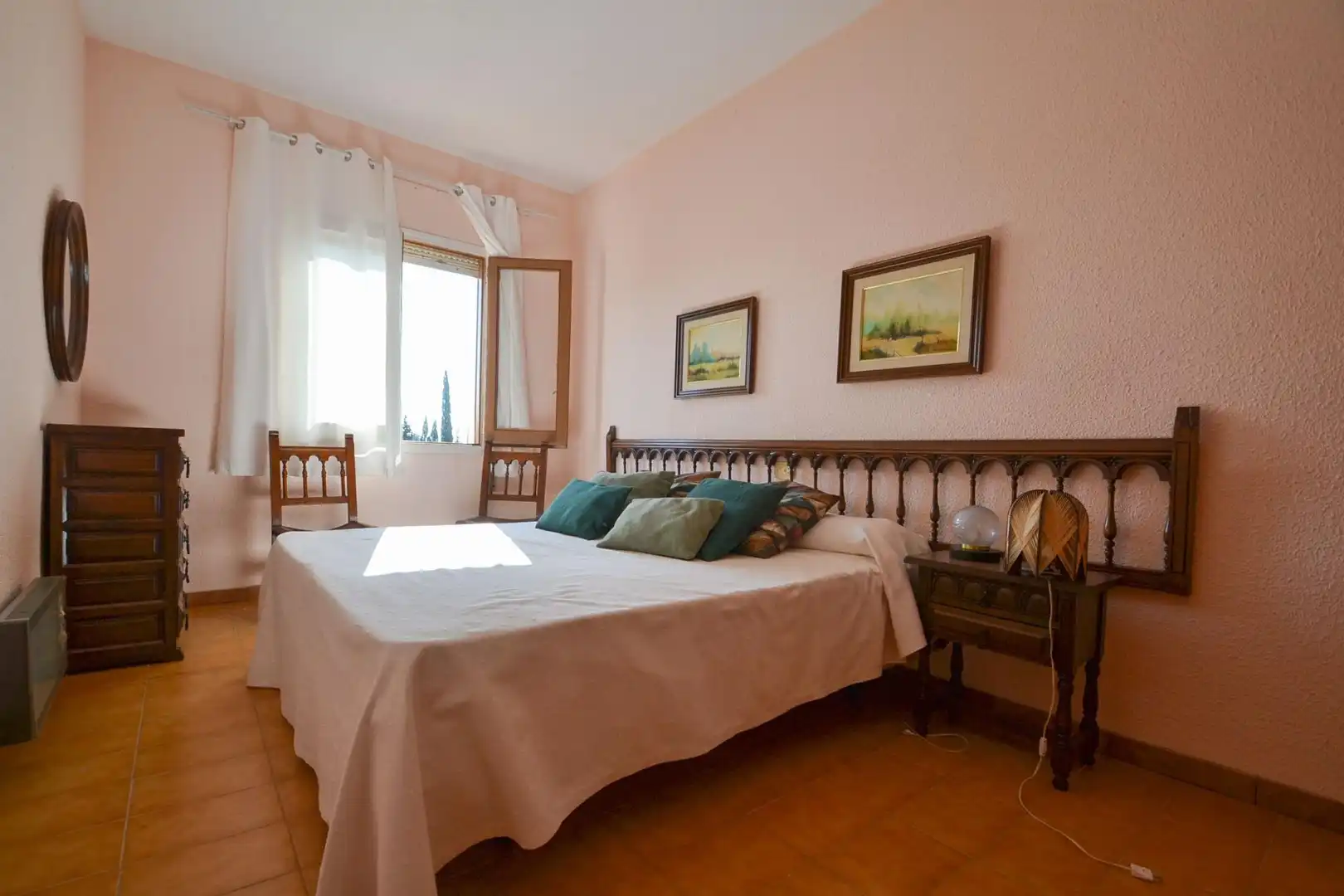 Country house with pool for sale in Partidas de interior - Zona Rústica, imagen 47