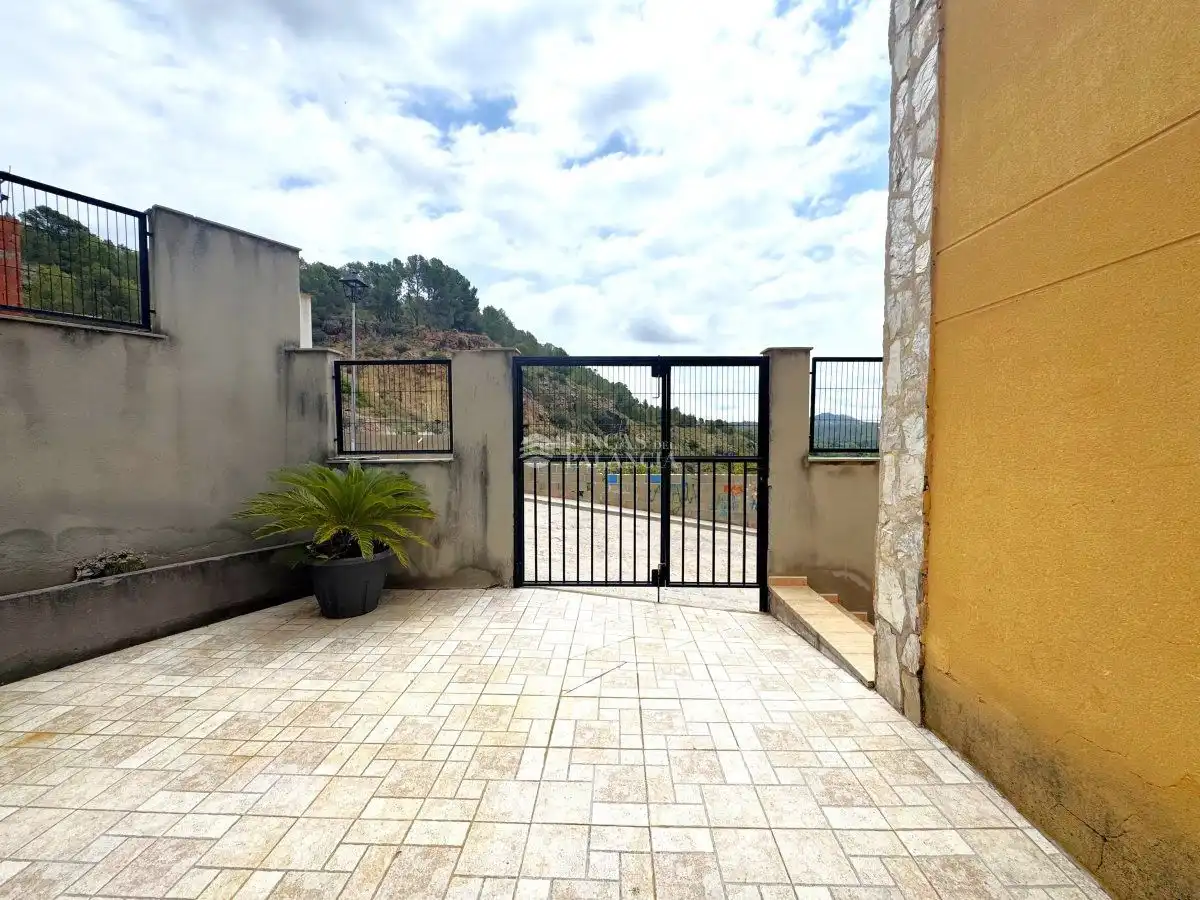 Terrassa de Casa o xalet en venda en Sot de Ferrer amb Calefacció, Terrassa i Traster