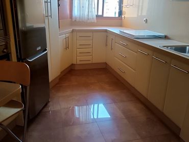 Pis amb jardí en venda a Jerez norte - Montealto - Pozoalbero