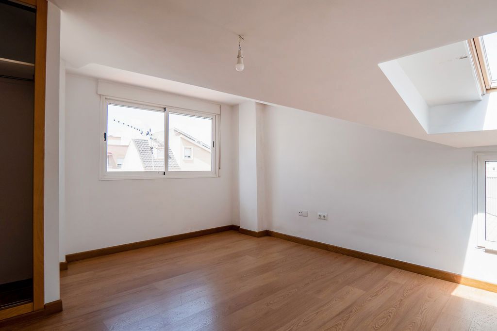 Habitación de Piso en venta en  Murcia Capital con Terraza