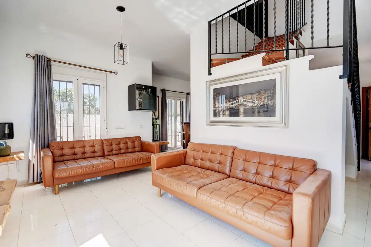 Haus mit Pool zum Verkauf in Torreblanca - Fuengirola,Torreblanca,Calle CastaÃÂ±o, imagen 7