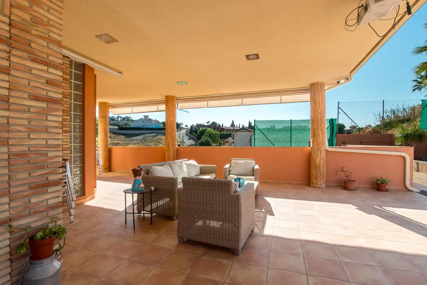 Villa avec terrasse à vendre à Calle MUFLON, imagen 79