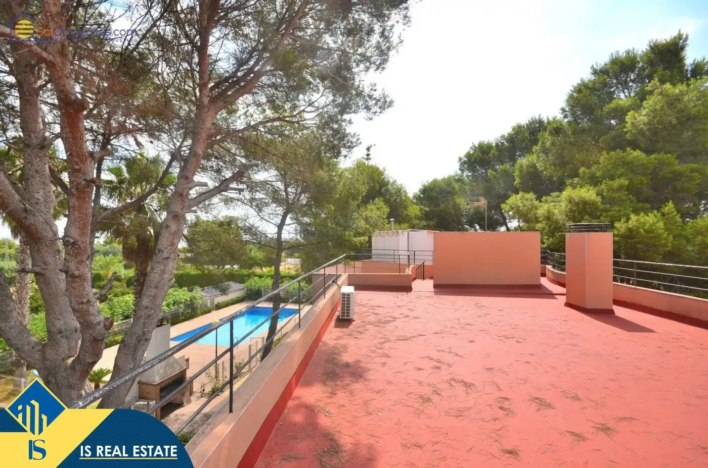 Xalet amb piscina en venda a Los Balcones - Los Altos, imagen 8