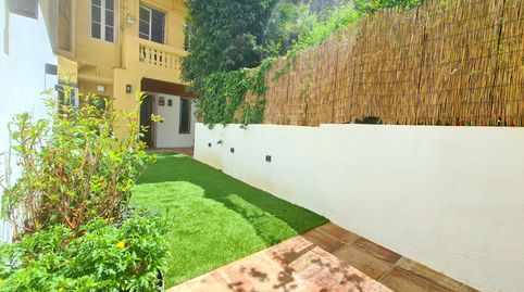 Foto 5 de Planta baixa en venda a Carrer del Poeta Cabanyes, El Poble Sec - Parc de Montjuïc, Barcelona Capital