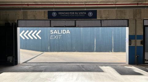 Photo 3 of Garage for sale in Lomas de Cabo Roig - Los Dolses, Alicante