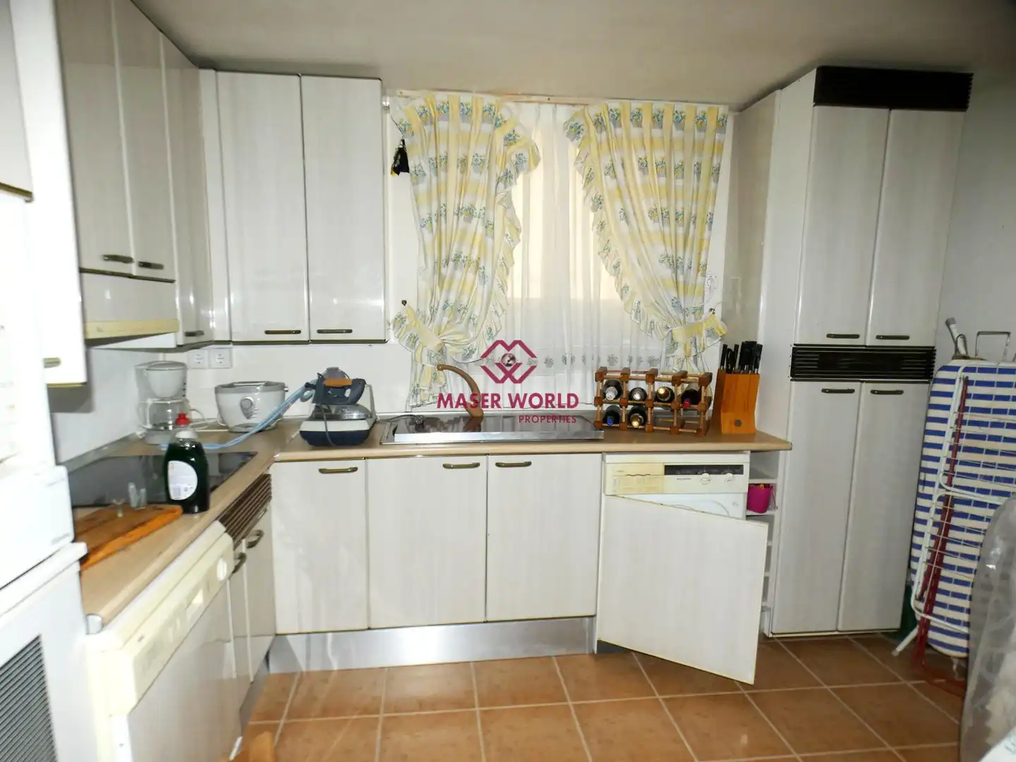 Villa mit Terrasse zum Verkauf in Bolnuevo, imagen 55