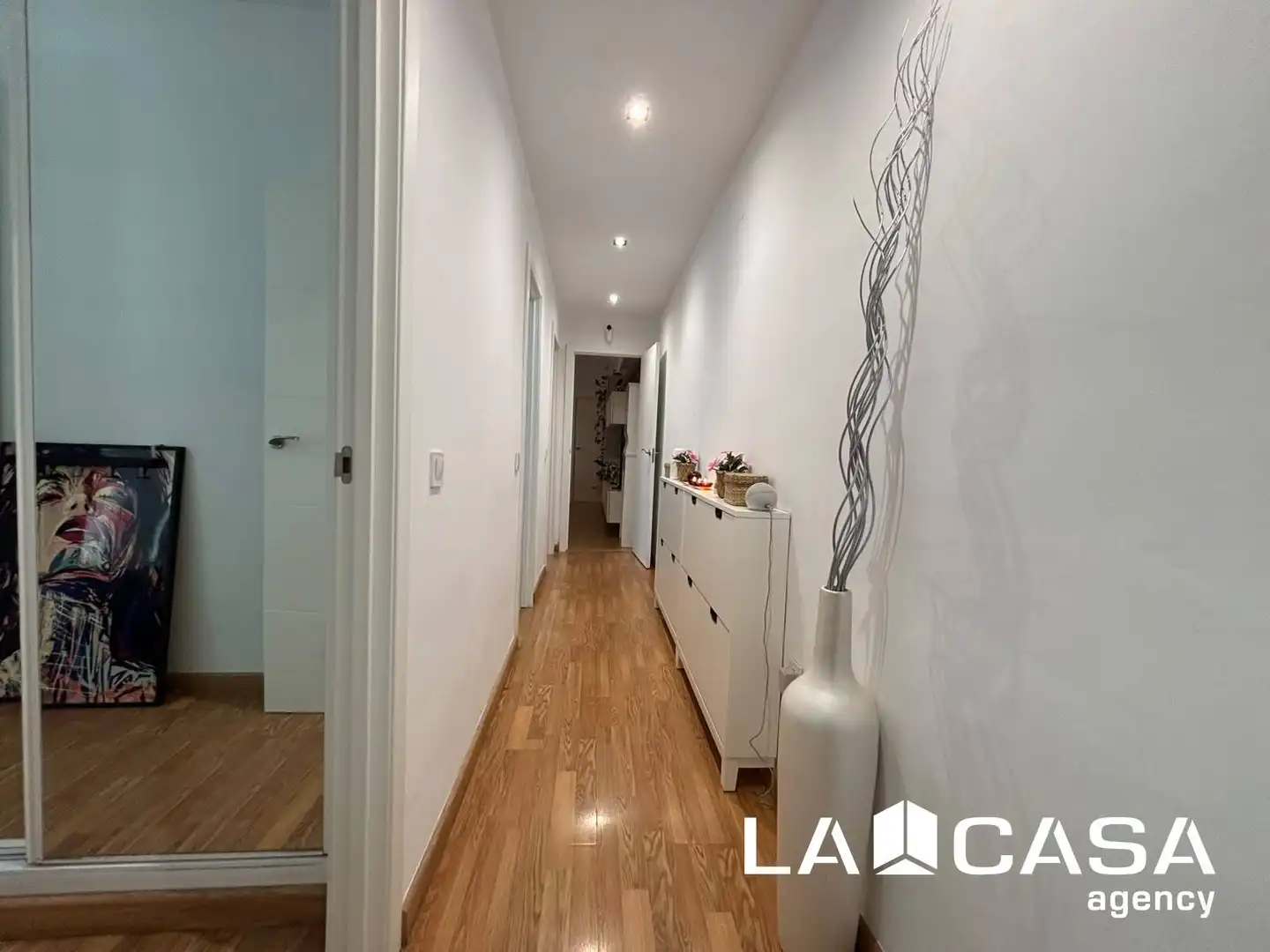 Piso en venta en Dos Hermanas con Terraza y Piscina