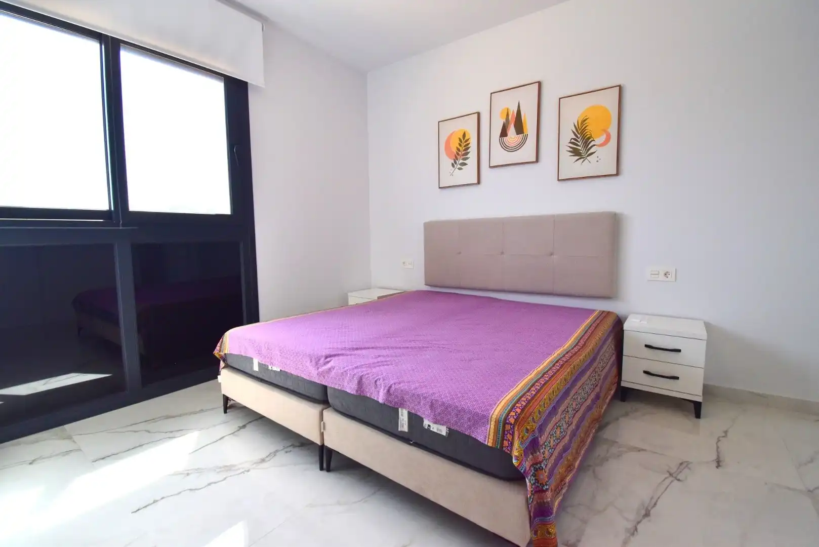 Apartament amb piscina en venda a Orihuela Costa, imagen 9