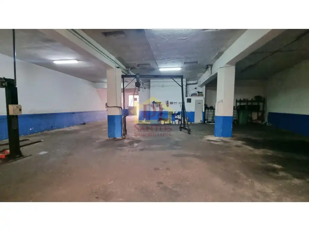 Gewerbefläche zum Verkauf in Calle Pintores, imagen 5