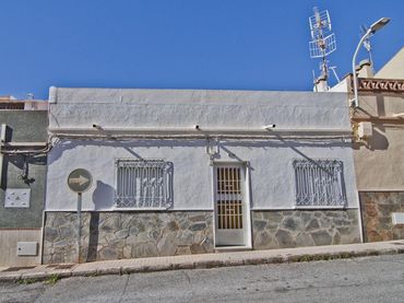 Adossat en venda a Calle Pío Baroja