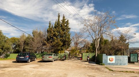 Photo 4 of Country homes for sale in Fargue, Granada Capital
