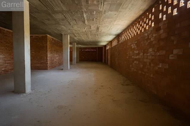 Local comercial en Alquiler en AV FILADORES  N- Es:A Pl: Pt:L
 SENTMENAT (BARCEL en Sentmenat