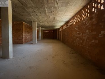 Business premises to rent in AV FILADORES  N- Es:A Pl: Pt:L
 SENTMENAT (BARCELONA)