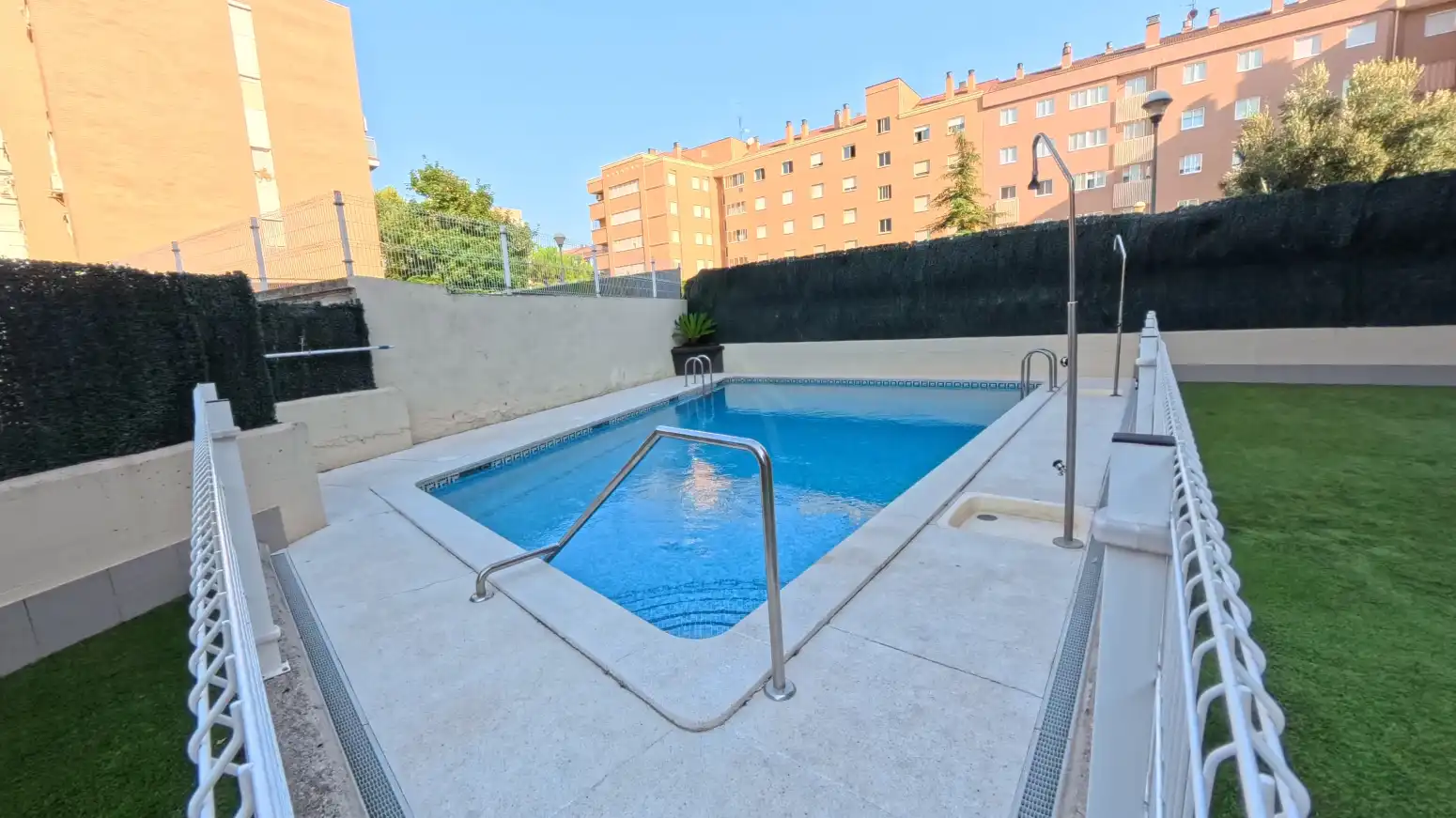 Piso de alquiler en Logroño - AV BURGOS, Portillejo - Valdegastea