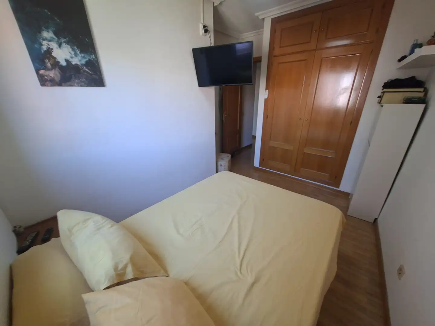 Habitación de Piso en venta en Madrid con Aire acondicionado, Calefacción y Alarma