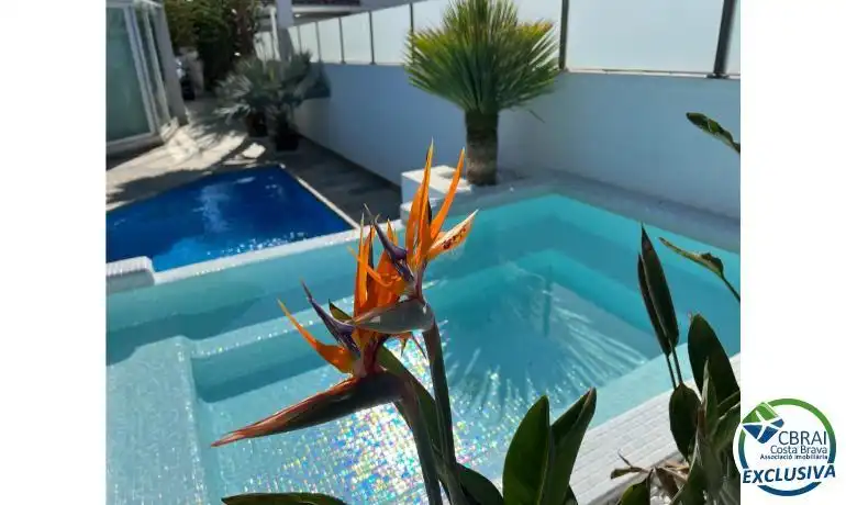 Xalet amb piscina en venda a Falconera 24, imagen 10