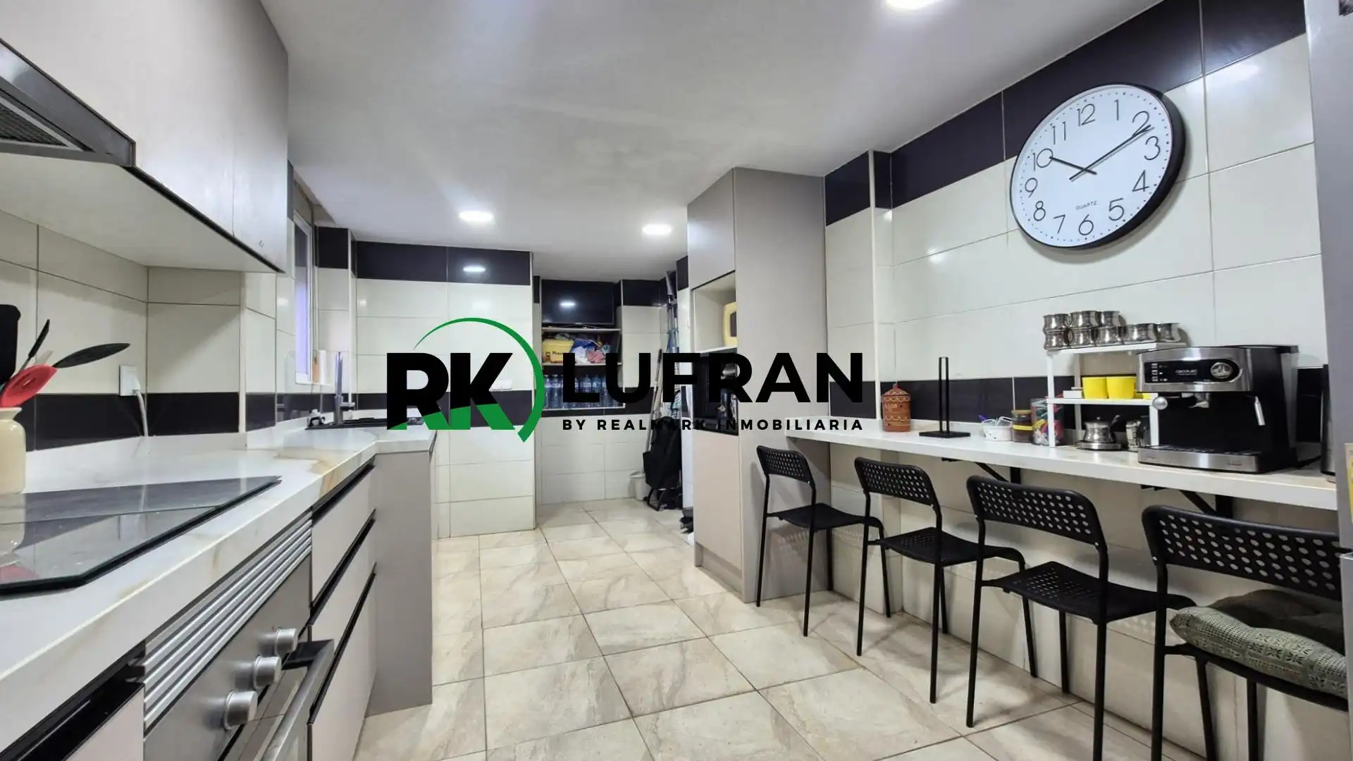 Planta baja en venta en Ciudad de Asís