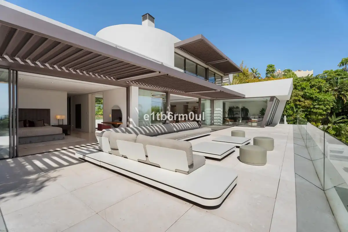 Reihenhaus zum Verkauf in La Quinta, imagen 6
