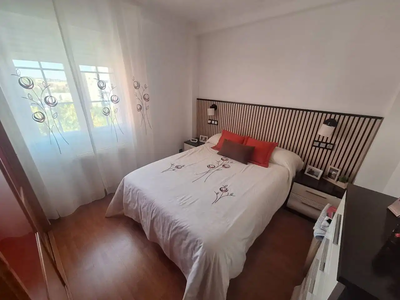 Habitación de Piso en venta en Centro