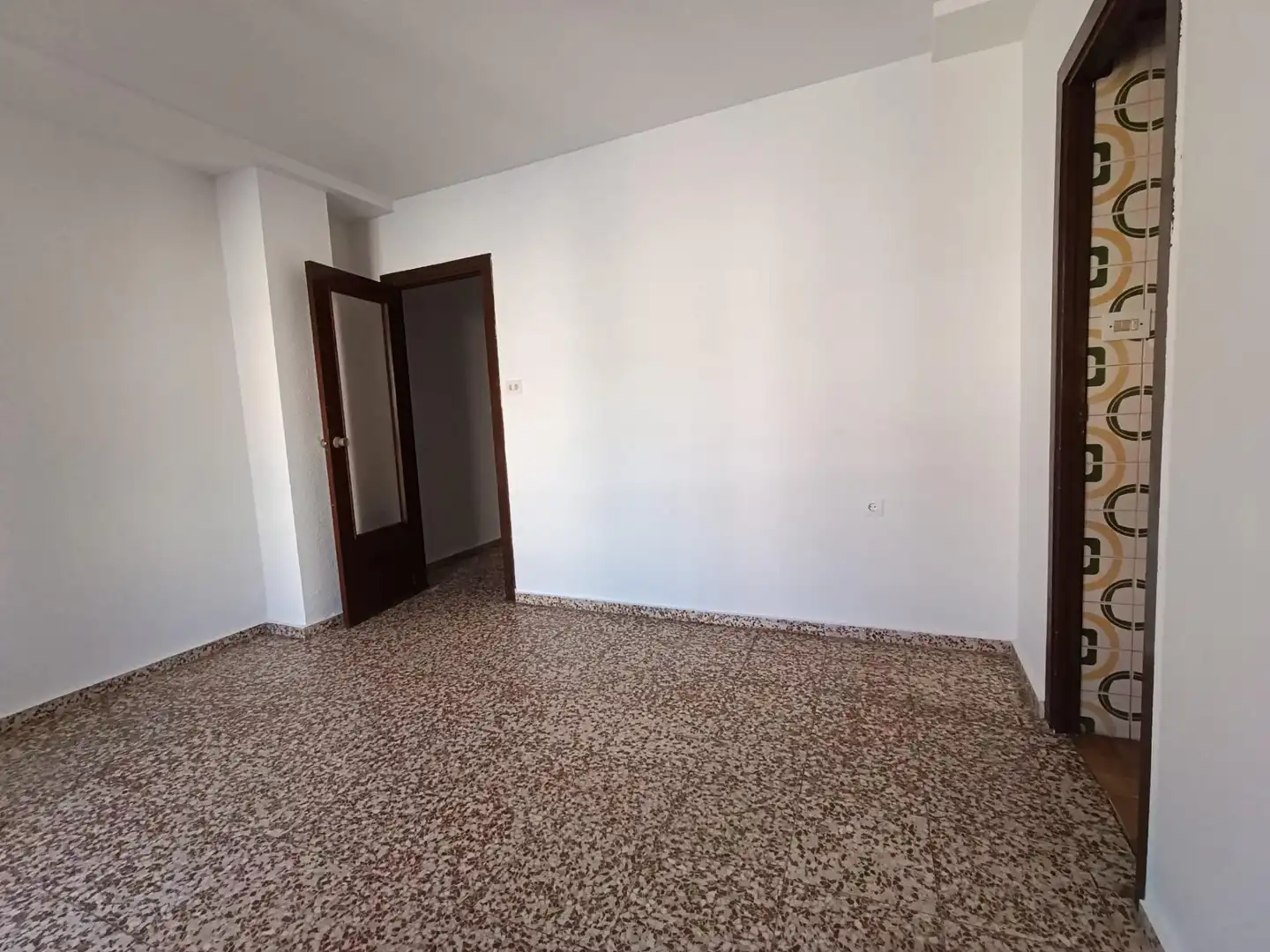 Wohnung zur Miete in Adra