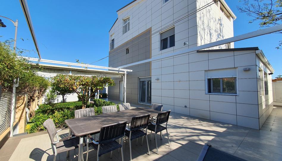 Photo 1 of House or chalet for sale in Calle Maruca, El Grao, Castellón