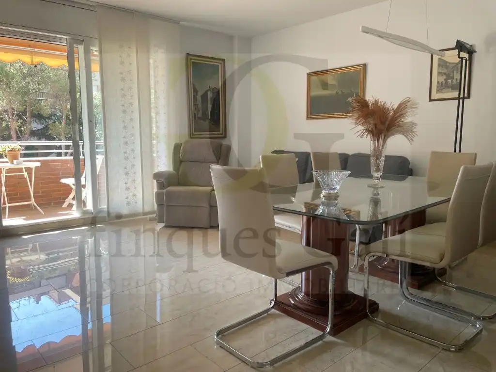 Comedor de Piso en venta en Manresa