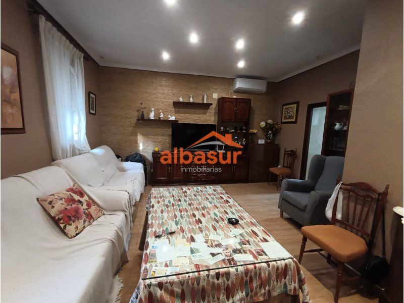 Sala de estar de Casa o chalet en venta en  Córdoba Capital con Aire acondicionado, Calefacción y Trastero