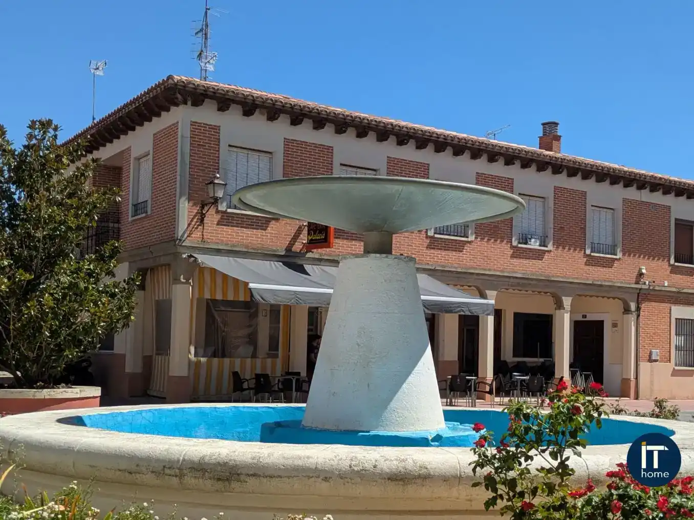 Piso en venta en Villabrágima con Amueblado y Balcón