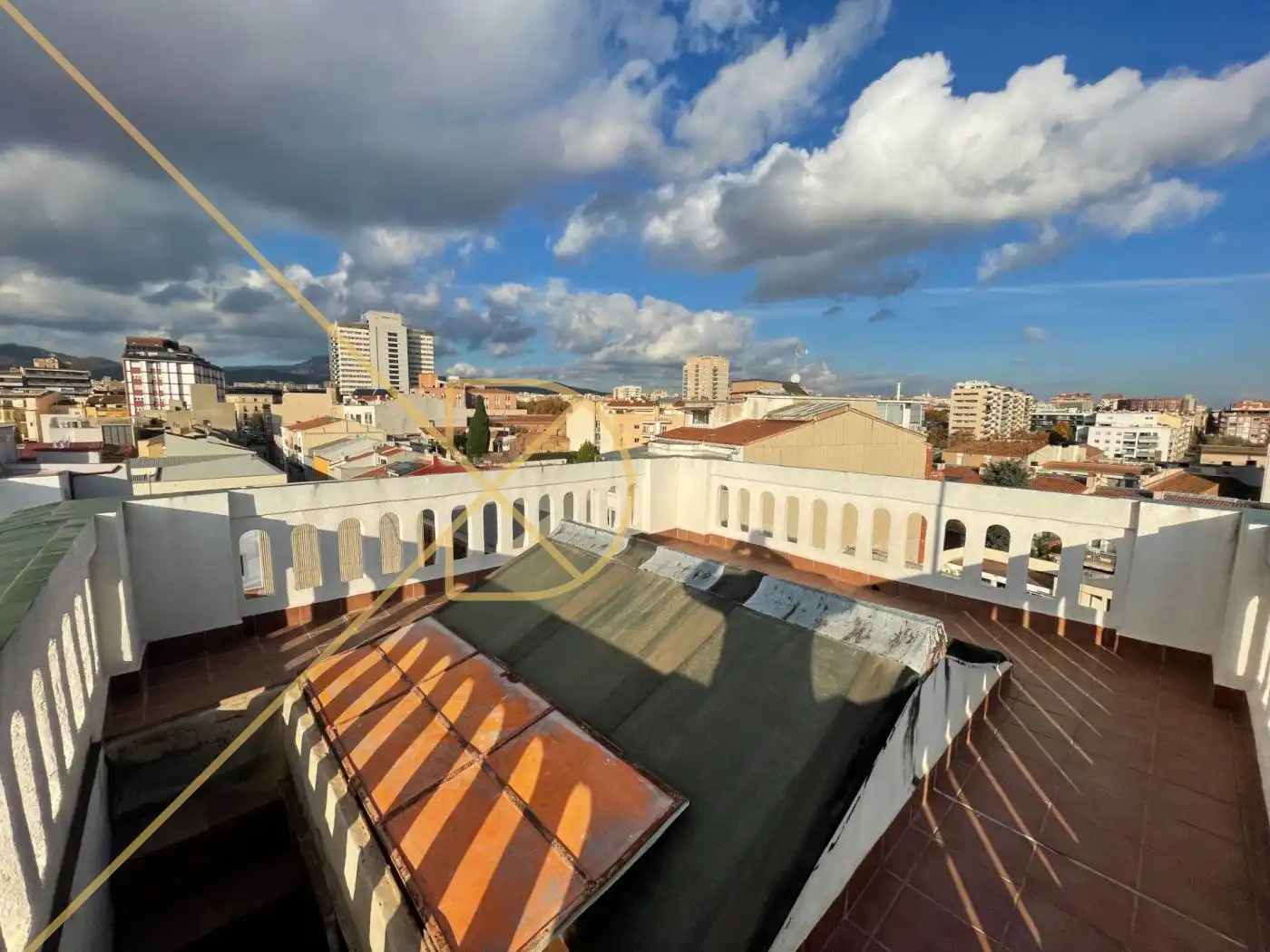 Casa o chalet en venta en Carrer Topete, Barri del Centre