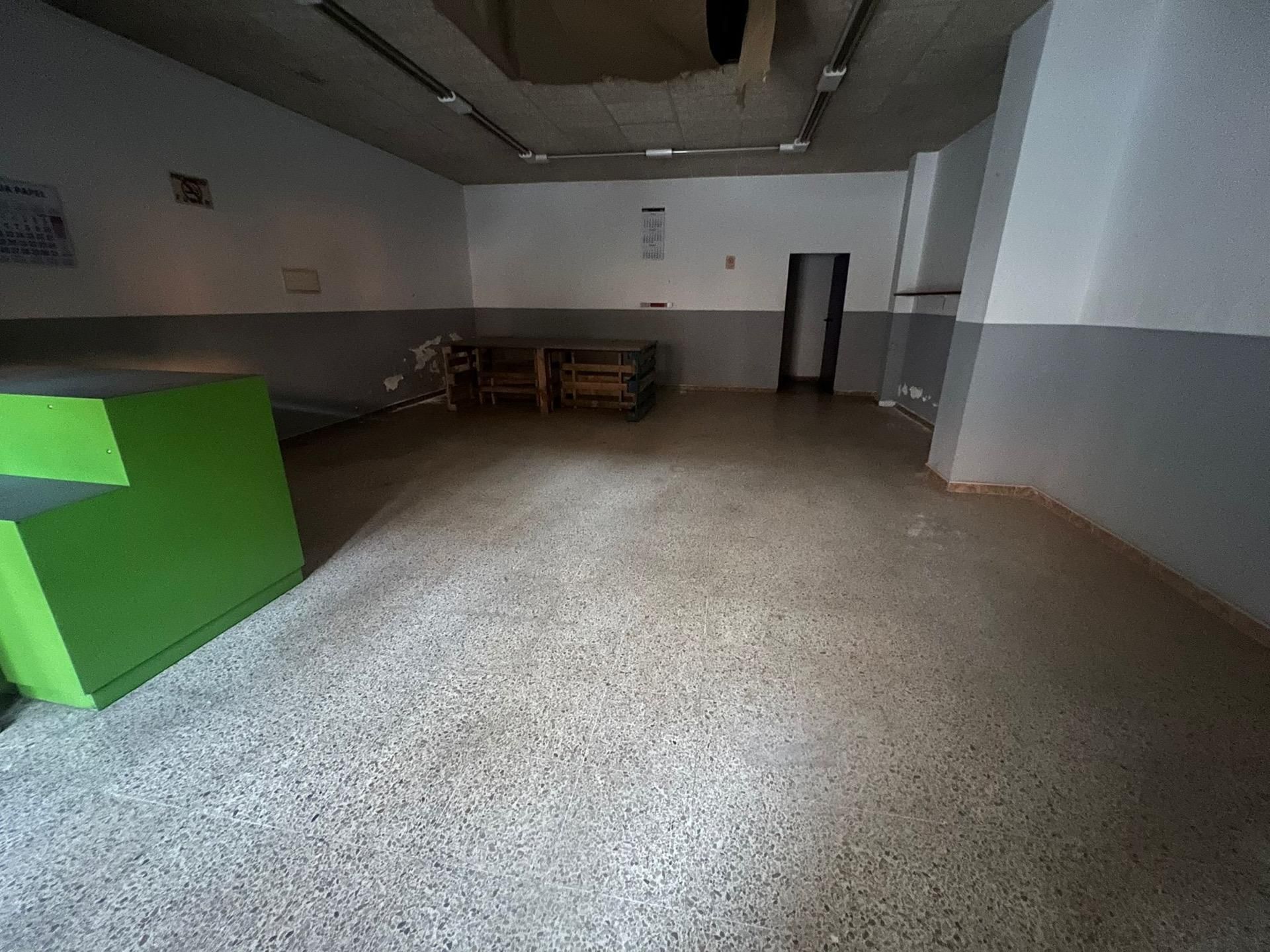 Premises to rent in Sabadell