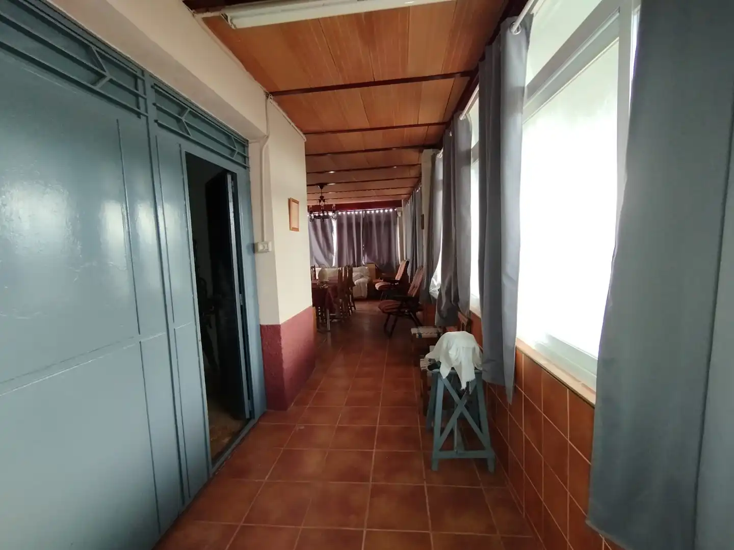 Finca rústica en venda en Tomelloso amb Aire condicionat, Jardí privat i Piscina